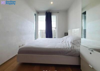 Beach Condo in Hua Hin at Baan View Viman Condominium