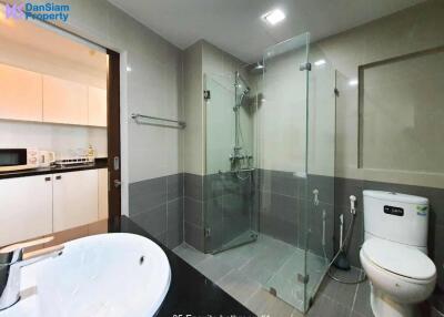 Beach Condo in Hua Hin at Baan View Viman Condominium