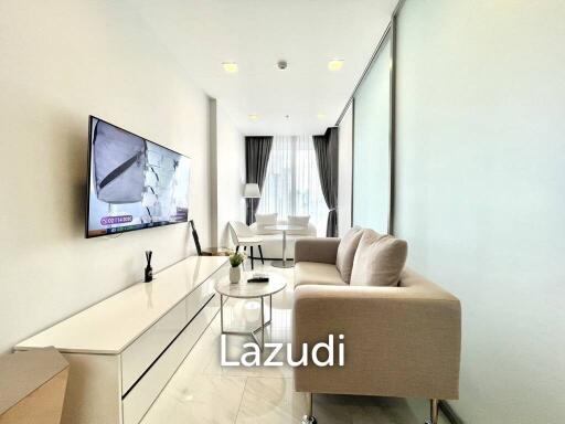 1 Bed 1 Bath 33.76 SQ.M Hyde Sukhumvit 11