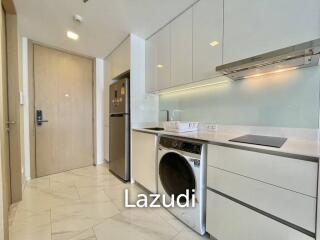 1 Bed 1 Bath 33.76 SQ.M Hyde Sukhumvit 11