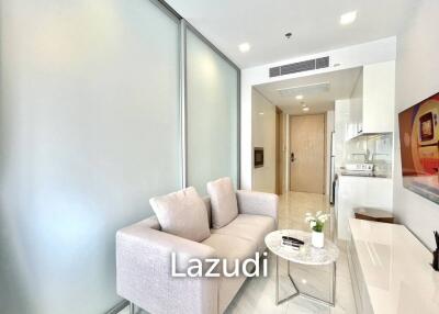 1 Bed 1 Bath 33.76 SQ.M Hyde Sukhumvit 11