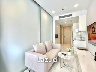 1 Bed 1 Bath 33.76 SQ.M Hyde Sukhumvit 11