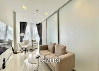 1 Bed 1 Bath 33.76 SQ.M Hyde Sukhumvit 11