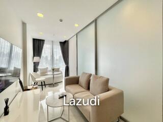 1 Bed 1 Bath 33.76 SQ.M Hyde Sukhumvit 11