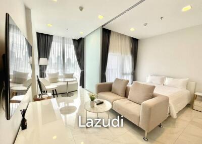 1 Bed 1 Bath 33.76 SQ.M Hyde Sukhumvit 11