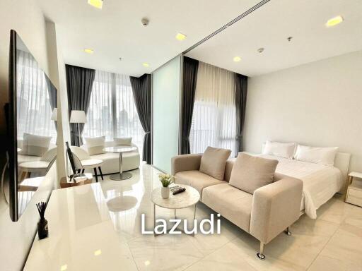 1 Bed 1 Bath 33.76 SQ.M Hyde Sukhumvit 11