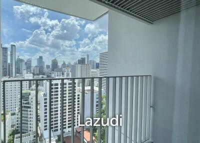 1 Bed 1 Bath 33.76 SQ.M Hyde Sukhumvit 11