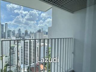 1 Bed 1 Bath 33.76 SQ.M Hyde Sukhumvit 11