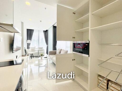 1 Bed 1 Bath 33.76 SQ.M Hyde Sukhumvit 11