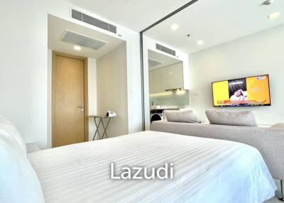 1 Bed 1 Bath 33.76 SQ.M Hyde Sukhumvit 11