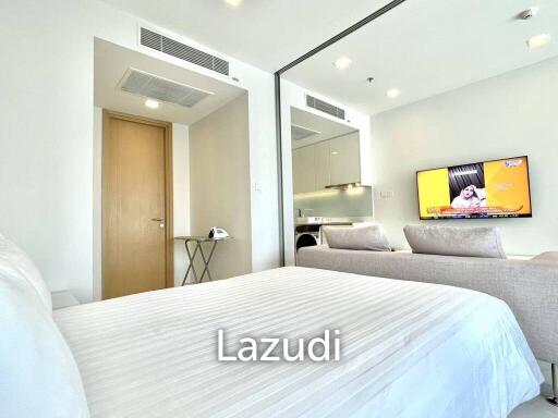 1 Bed 1 Bath 33.76 SQ.M Hyde Sukhumvit 11