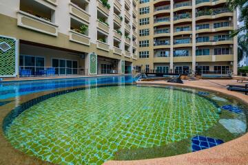 3 Bed Condo For Sale In Jomtien - The Residence