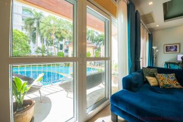 3 Bed Condo For Sale In Jomtien - The Residence