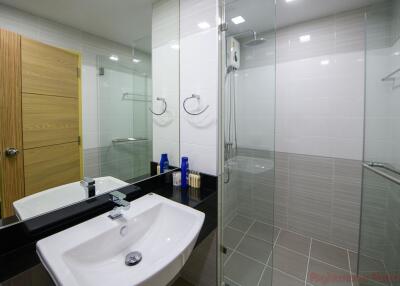 1 Bed Condo For Sale In Na Jomtien - Whale Marina