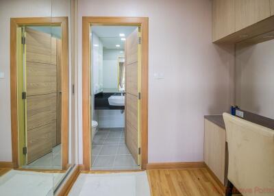 1 Bed Condo For Sale In Na Jomtien - Whale Marina