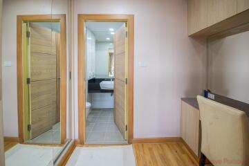 1 Bed Condo For Sale In Na Jomtien - Whale Marina