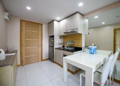 1 Bed Condo For Sale In Na Jomtien - Whale Marina