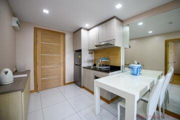 1 Bed Condo For Sale In Na Jomtien - Whale Marina