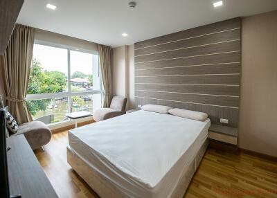 1 Bed Condo For Sale In Na Jomtien - Whale Marina