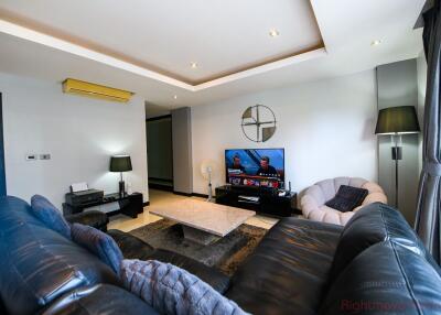 1 Bed Condo For Sale In Pratumnak - Tudor Court