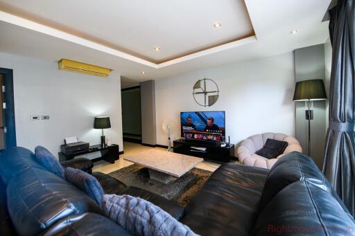 1 Bed Condo For Sale In Pratumnak - Tudor Court