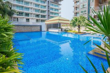 1 Bed Condo For Sale In Pratumnak - Tudor Court