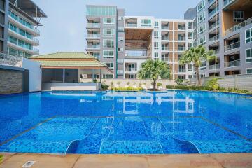 1 Bed Condo For Sale In Pratumnak - Tudor Court