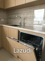 2 Bedroom 2 Bathroom 86 SQ.M The Lofts Silom