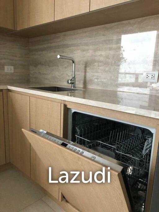 2 Bedroom 2 Bathroom 86 SQ.M The Lofts Silom