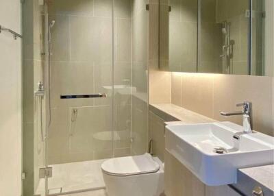 2 Bedroom 2 Bathroom 86 SQ.M The Lofts Silom