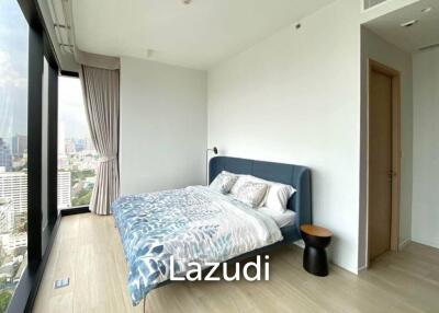 2 Bedroom 2 Bathroom 86 SQ.M The Lofts Silom