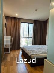 2 Bed 2 Bath 76 SQ.M The Address Sathorn