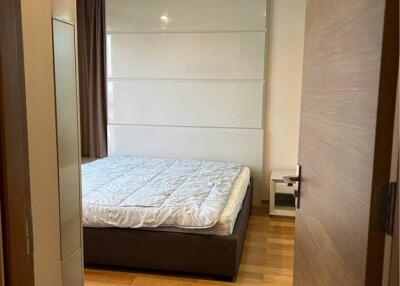 2 Bed 2 Bath 76 SQ.M The Address Sathorn