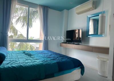 Condo for sale 1 bedroom 36.44 m² in Atlantis Condo Resort, Pattaya