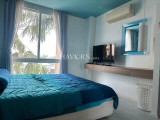 Condo for sale 1 bedroom 36.44 m² in Atlantis Condo Resort, Pattaya