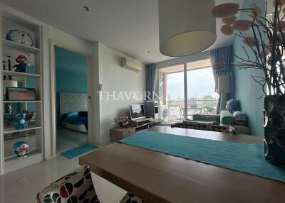 Condo for sale 1 bedroom 36.44 m² in Atlantis Condo Resort, Pattaya