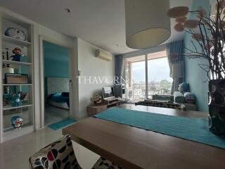 Condo for sale 1 bedroom 36.44 m² in Atlantis Condo Resort, Pattaya