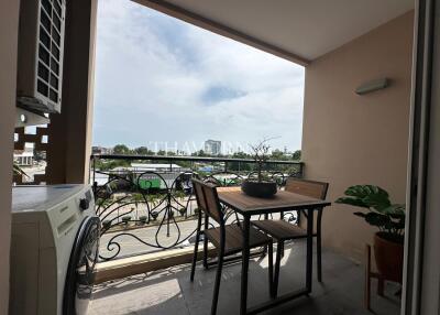 Condo for sale 1 bedroom 36.44 m² in Atlantis Condo Resort, Pattaya