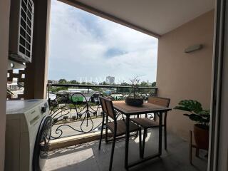 Condo for sale 1 bedroom 36.44 m² in Atlantis Condo Resort, Pattaya