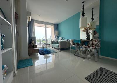 Condo for sale 1 bedroom 36.44 m² in Atlantis Condo Resort, Pattaya