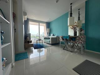 Condo for sale 1 bedroom 36.44 m² in Atlantis Condo Resort, Pattaya