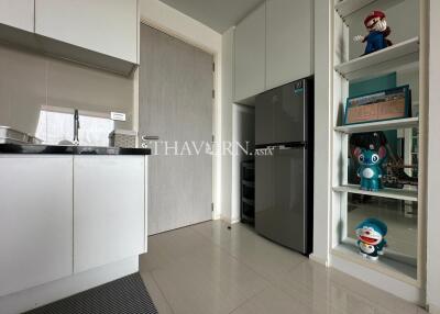 Condo for sale 1 bedroom 36.44 m² in Atlantis Condo Resort, Pattaya