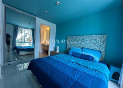 Condo for sale 1 bedroom 36.44 m² in Atlantis Condo Resort, Pattaya