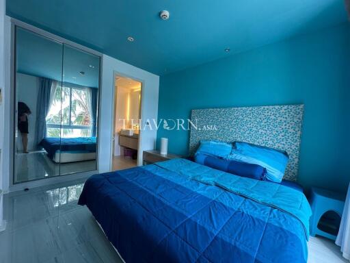 ขาย คอนโด 1 ห้องนอน 36.44 ตร.ม. ใน  Atlantis Condo Resort, Pattaya