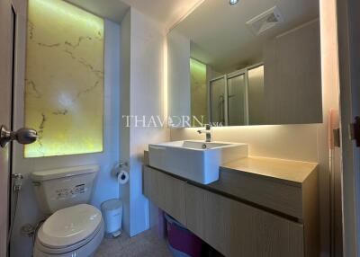 Condo for sale 1 bedroom 36.44 m² in Atlantis Condo Resort, Pattaya