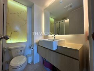 Condo for sale 1 bedroom 36.44 m² in Atlantis Condo Resort, Pattaya