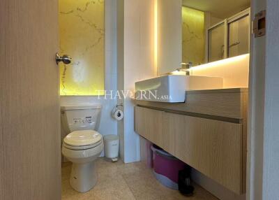 Condo for sale 1 bedroom 36.44 m² in Atlantis Condo Resort, Pattaya