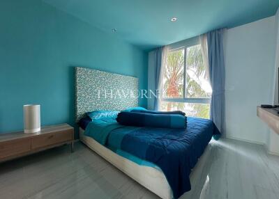 Condo for sale 1 bedroom 36.44 m² in Atlantis Condo Resort, Pattaya