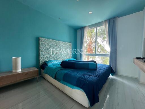 Condo for sale 1 bedroom 36.44 m² in Atlantis Condo Resort, Pattaya