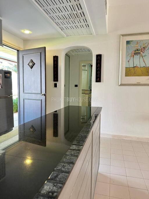 BAN22289: Luxurious Garden-Access 2 BR Apartment in Laguna Phuket for Sale